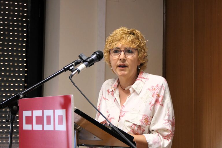 Derechos, no trincheras: poner de moda lo colectivo