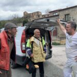 La despoblación cabalga sin el pan ni la sal por Castilla y León
