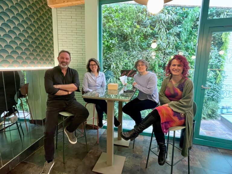 Fundación Jesús Pereda: el motor incansable de la cultura y la conciencia política en una comunidad que busca su alma