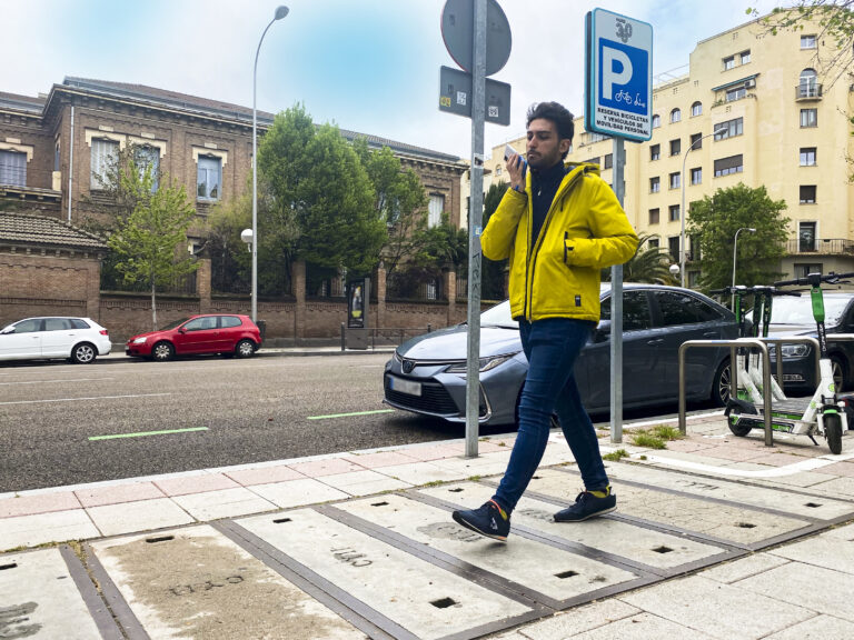 13.065 inmigrantes tienen autorización de residencia por arraigo en Castilla y León