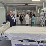 Desde la pandemia, Castilla y León ha perdido 105 médicos de familia