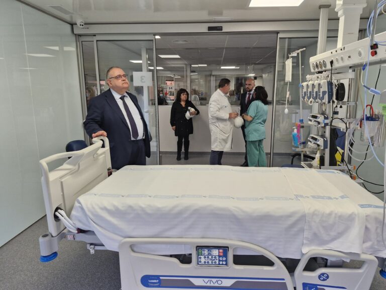 Desde la pandemia, Castilla y León ha perdido 105 médicos de familia