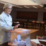 Mujer y rectora, una rareza en siglos de purismo universitario