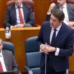Mañueco mantiene al ‘consejero de los incendios’, ahora en industria y empleo