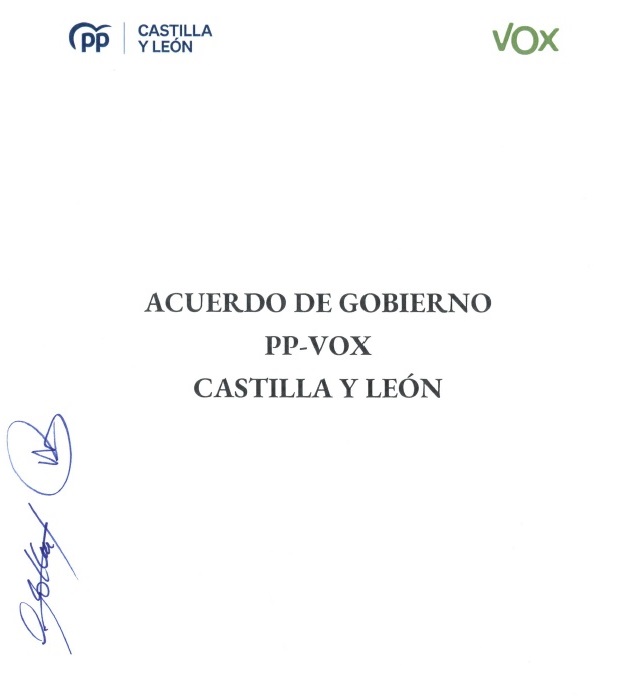 Se acabó la siesta