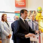 «Todo es mentira»: bomber@s y agentes medioambientales desmienten a Quiñones sobre el operativo de incendios 2026
