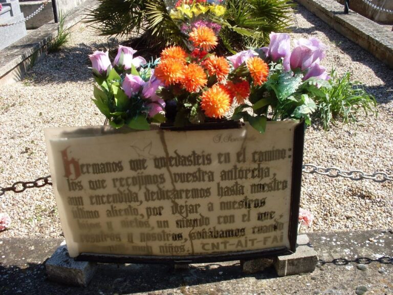 Palos en las ruedas de la memoria