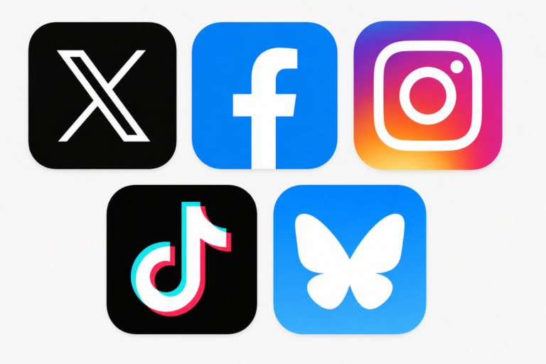 El laberinto del odio en redes sociales