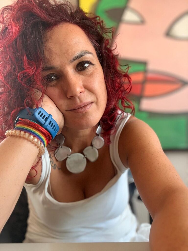 Absentismo eres tú