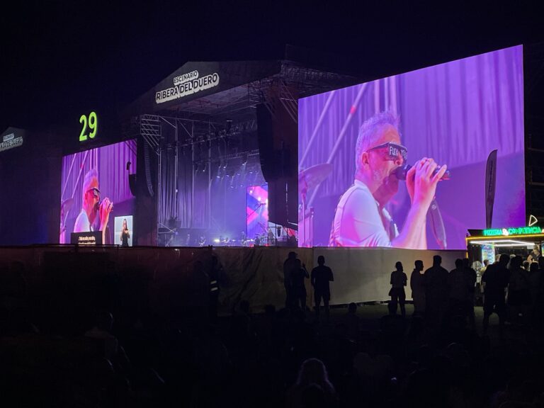 Sonorama cumple sus ‘veintitodos’ reivindicando valores