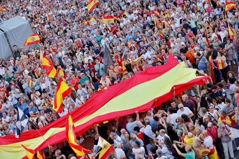 Las ‘rameras’ de Sánchez