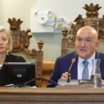 La derecha se niega a condenar los discursos de odio y la violencia en las concentraciones por Ceuta