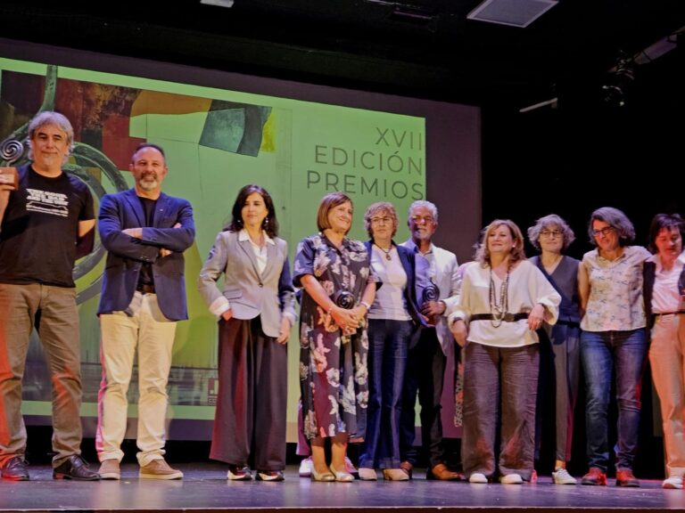 Premios a la cultura «desde abajo»