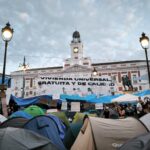 Castilla y León, contra las soluciones al problema de la vivienda