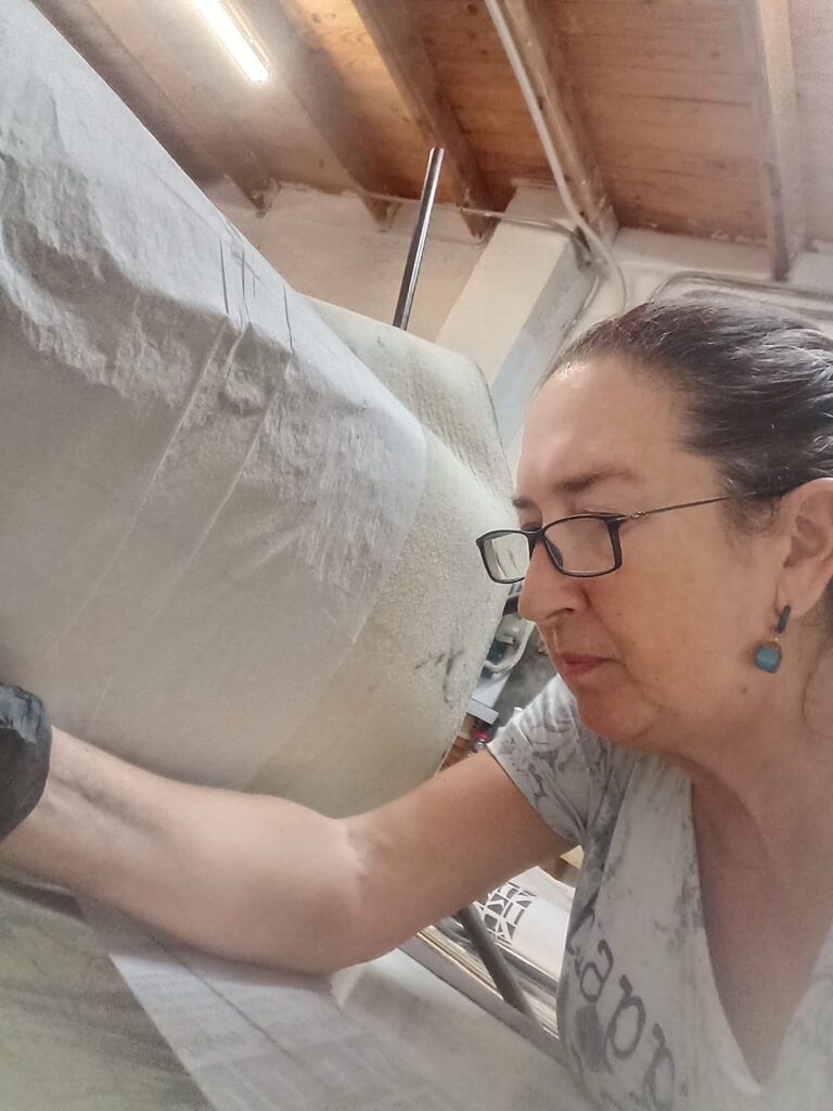 Por amor al arte: profesionalización, excepcionalidad y políticas culturales